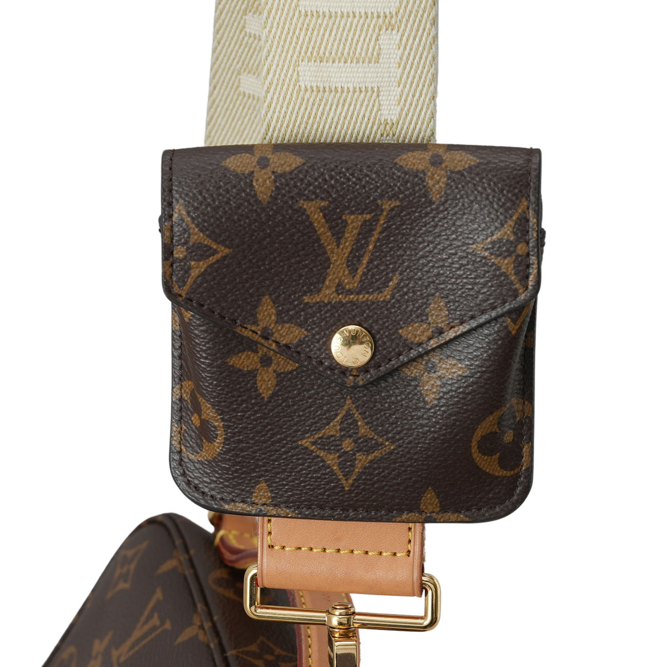 LOUIS VUITTON(USED)루이비통 M80446 유틸리티 크로스백